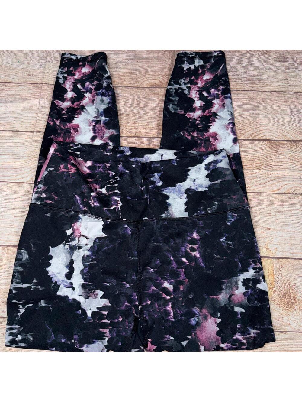 RBX Women's Large Printed Leggings